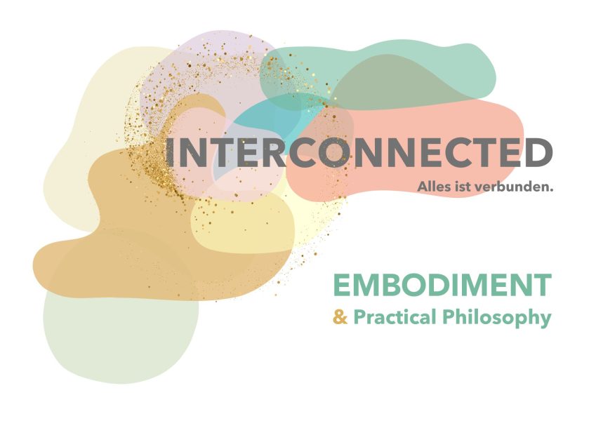 INTERCONNECTED: WEBSEITE